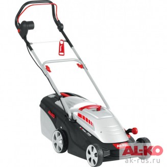 Газонокосилка электрическая GEOS Comfort 34 E Газонокосилка электрическая GEOS Comfort 34 E