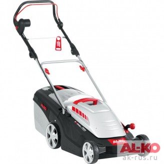 Газонокосилка электрическая GEOS Comfort 40 E Газонокосилка электрическая GEOS Comfort 40 E