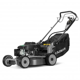 Газонокосилка бензиновая Caiman IXO 52CV
