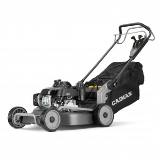 Газонокосилка бензиновая Caiman Ixo 55HV (IXO55HV)
