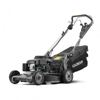 Газонокосилка бензиновая Caiman IXO 55CV-AL BBC