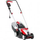 Газонокосилка электрическая GEOS Comfort 32 E