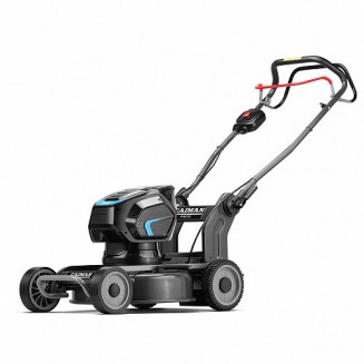 Газонокосилка аккумуляторная Caiman Nero 50CTMi Газонокосилка аккумуляторная Caiman Nero 50CTMi