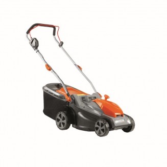 Газонокосилка аккумуляторная Oleo-Mac GI 40 P (с аккумулятором и зарядным устройством)