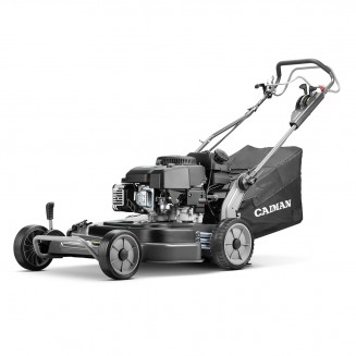 Газонокосилка бензиновая CAIMAN Twino 80CV
