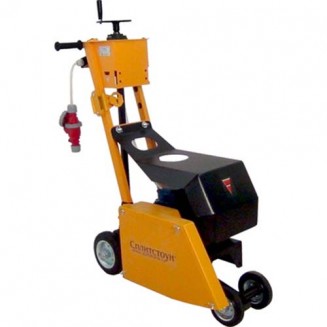 Резчик кровли Сплитстоун CR-144E