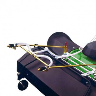 Система опрыскивания для подметальной машины SM800PRO Caiman