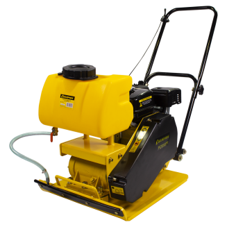 Виброплита бензиновая CHAMPION PC1050FT