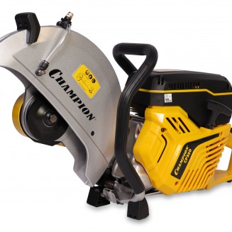 Бензорез CHAMPION CP350