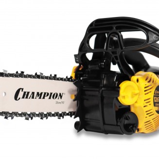 Бензиновая цепная пила CHAMPION 126T-10 Бензиновая цепная пила CHAMPION 126T-10