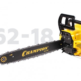 Бензопила CHAMPION 362-18"