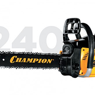 Бензопила CHAMPION 240-16 Бензопила CHAMPION 240-16