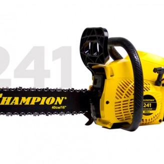 Бензопила Champion 241-16"