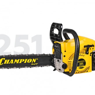 Бензопила CHAMPION 251-18