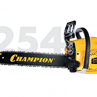 Бензопила CHAMPION 254-18