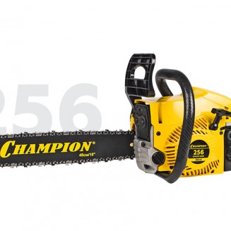 Бензопила CHAMPION 256-18"