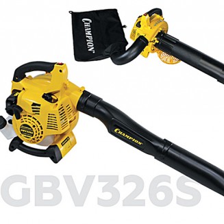 Воздуходувка-измельчитель CHAMPION GВV326S