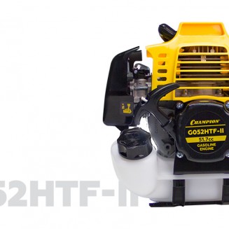 Двигатель CHAMPION G052HTF-II