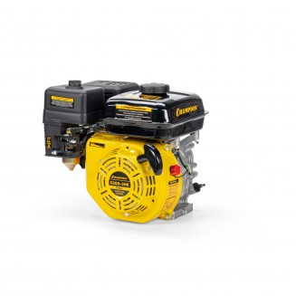 Двигатель с горизонтальным валом CHAMPION G200-2HK