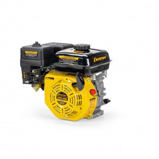 Двигатель с горизонтальным валом CHAMPION G210-2HK