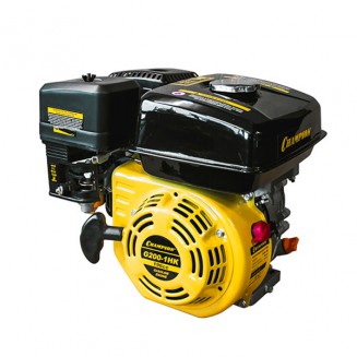 Двигатель Champion G200-1НК