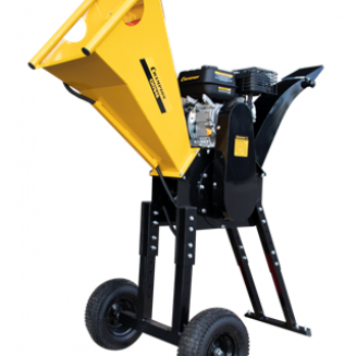 Измельчитель-шредер бензиновый CHAMPION CH7648