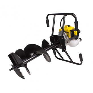 Мотобур CHAMPION AG364 Мотобур CHAMPION AG364