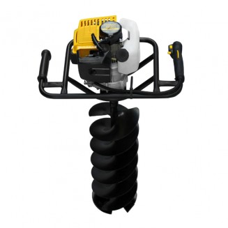 Мотобур CHAMPION AG243 Мотобур CHAMPION AG243