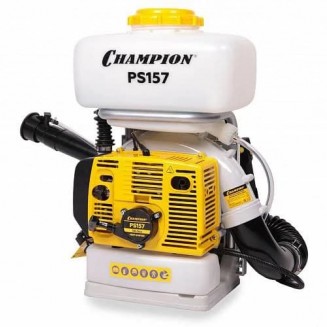 Бензиновый опрыскиватель-распылитель Champion PS157 Бензиновый опрыскиватель-распылитель Champion PS157