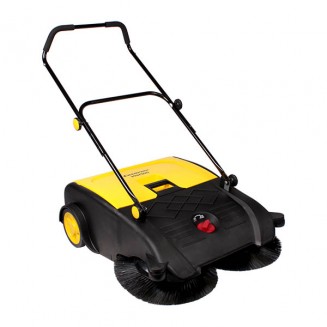 Машина подметальная CHAMPION MS7550 Машина подметальная CHAMPION MS7550