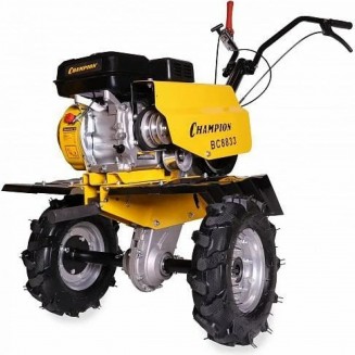 Бензиновый мотоблок Champion BC8833 Бензиновый мотоблок Champion BC8833