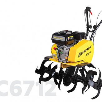 Мотокультиватор Champion ВC6712 Мотокультиватор Champion ВC6712