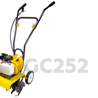 Мотокультиватор Champion GC252 Мотокультиватор Champion GC252