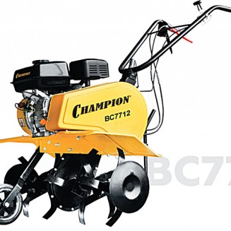 Мотокультиватор Champion ВC7712 Мотокультиватор Champion ВC7712