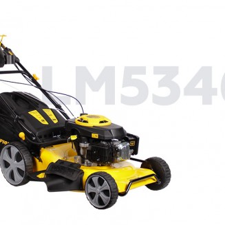 Газонокосилка CHAMPION LM5346E Газонокосилка CHAMPION LM5346E