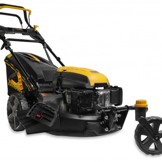 Бензиновая газонокосилка CHAMPION LMZ5130/1 Бензиновая газонокосилка CHAMPION LMZ5130/1