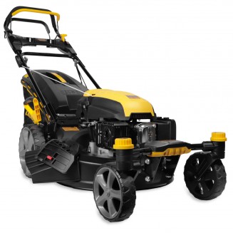 Бензиновая газонокосилка CHAMPION LMZ5130/2 Бензиновая газонокосилка CHAMPION LMZ5130/2