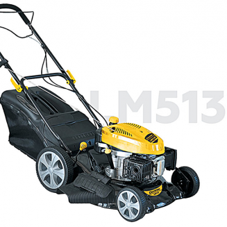 Газонокосилка CHAMPION LM5131 Газонокосилка CHAMPION LM5131