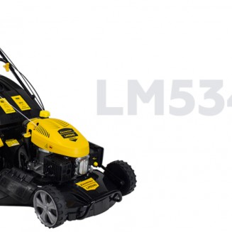 Газонокосилка CHAMPION LM5345 Газонокосилка CHAMPION LM5345