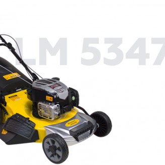 Газонокосилка CHAMPION LM5347 Газонокосилка CHAMPION LM5347
