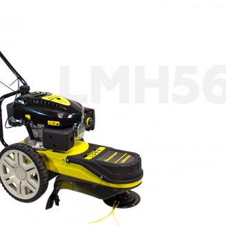 Газонокосилка CHAMPION LMH5629