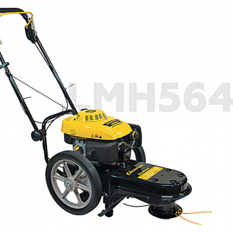 Газонокосилка CHAMPION LMH5640