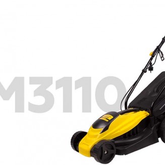 Газонокосилка электрическая CHAMPION EM3110 Газонокосилка электрическая CHAMPION EM3110