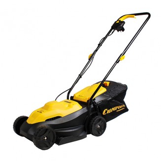 Газонокосилка электрическая CHAMPION EM3411 Газонокосилка электрическая CHAMPION EM3411