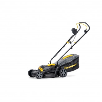 Газонокосилка электрическая CHAMPION EM3312 Газонокосилка электрическая CHAMPION EM3312