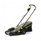 Электрическая газонокосилка CHAMPION EM3816