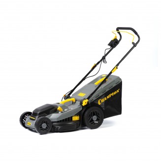 Электрическая газонокосилка CHAMPION EM4318