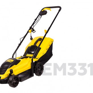 Газонокосилка электрическая CHAMPION EM3313 Газонокосилка электрическая CHAMPION EM3313