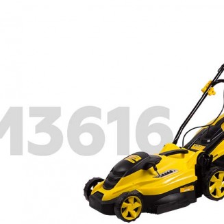 Газонокосилка электрическая CHAMPION EM3616 Газонокосилка электрическая CHAMPION EM3616