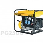Генератор CHAMPION LPG2500